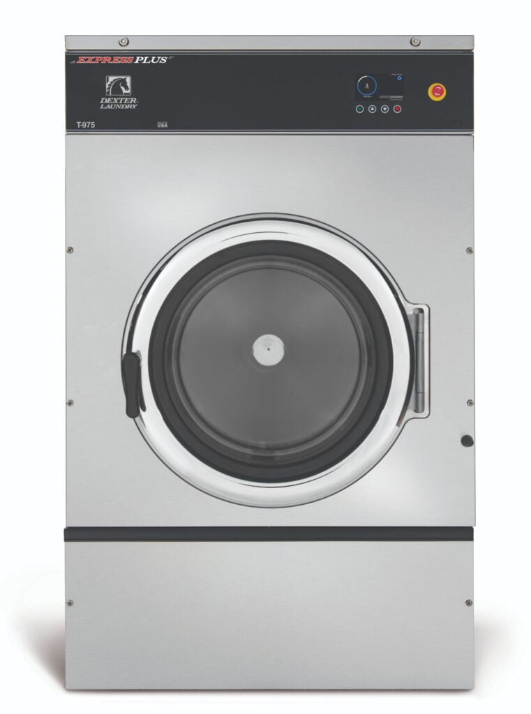 DEXTER O SERIES Washers Skyline Equipment LLC
