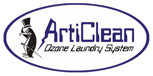 ozone laundry disinfection