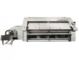 Continental Compact 5-In-One Ironer