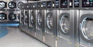 washer background | coin operated laundry machine supplier in beaumont tx
