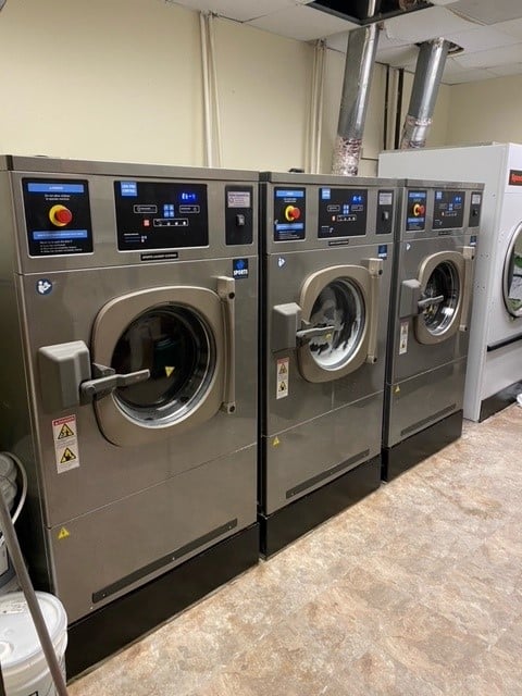 On-Premise Laundry Corpus Christi, TX