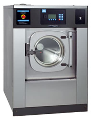 Soft Mount Commercial Washers