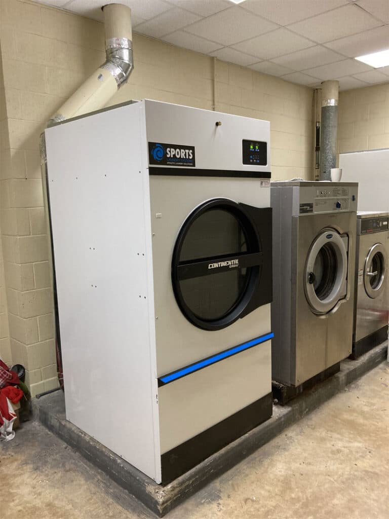 OnPremise Laundry vs. CoinOperated Laundry